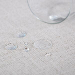 Bieżnik z koronką – RETRO CAFE