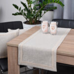 Obrus Dekoracyjny – POLILEN wzór 3001