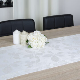 Bieżnik dekoracyjny POLILEN-wzór 3012