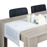 Bieżnik dekoracyjny-POLILEN-wzór 3009