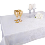 Obrus Dekoracyjny – POLILEN wzór 3001