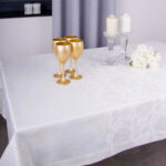 Bieżnik dekoracyjny POLILEN-wzór 3012