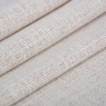 Bieżnik z koronka RETRO- beżowa koronka