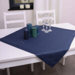 Serweta na stół – Panama szary