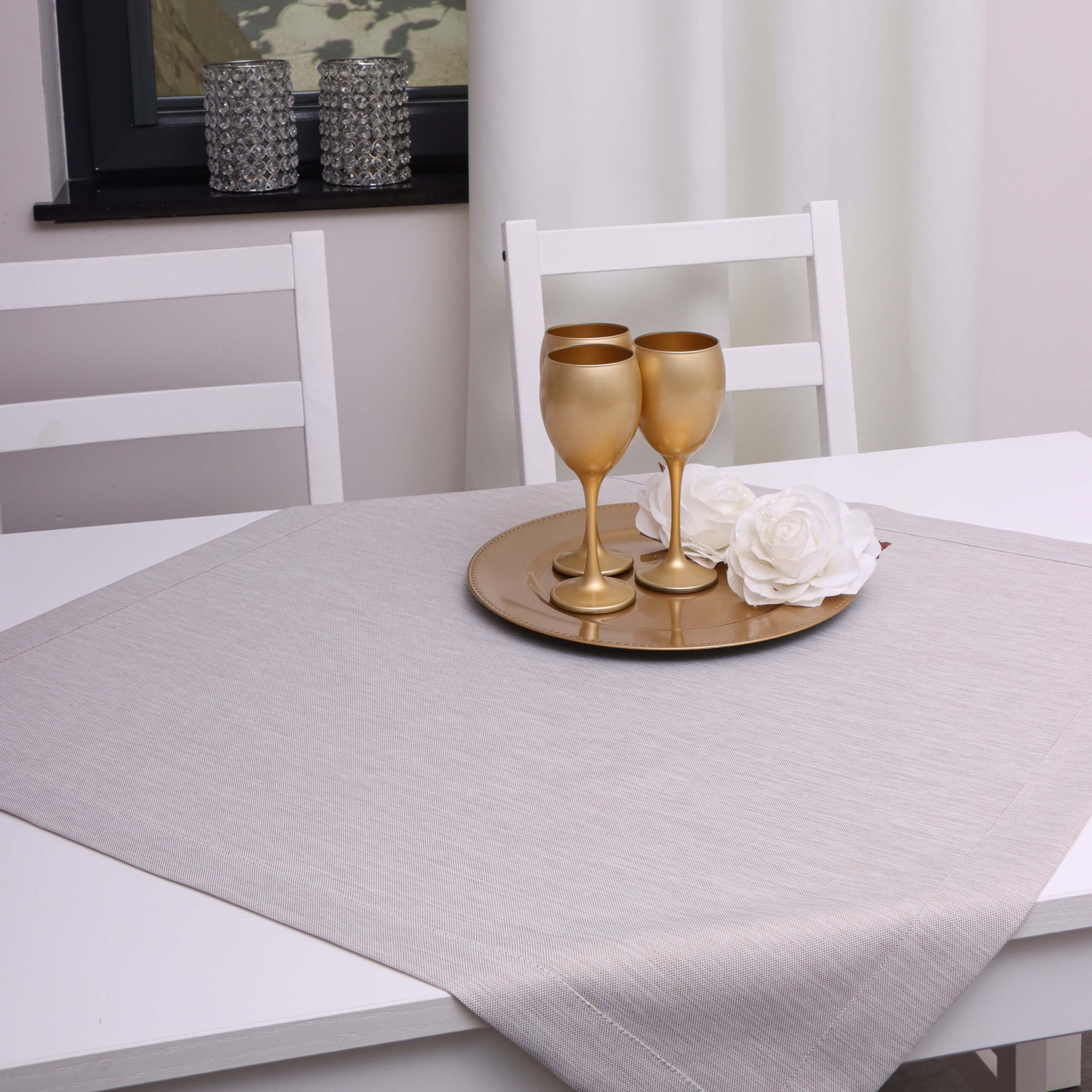 Serweta na stół Panama. Serweta na stół Panama.