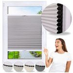 Rolety Plisowane Honeycomb