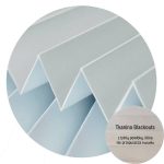 Rolety Plisowane Blackouts Rolety Plisowane Blackouts