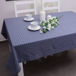 Obrus Palermo – Krata Brąz