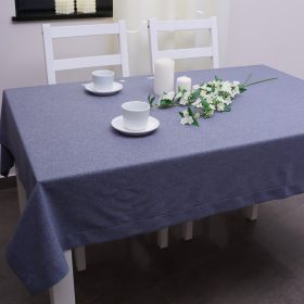 Obrus Parma – Niebieski