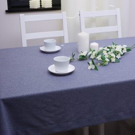 Obrus Parma – Niebieski