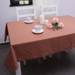 Obrus Gładki Parma – Zielony