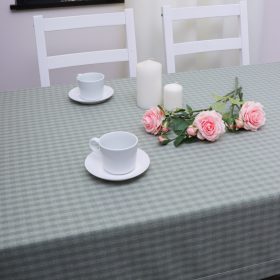 Obrus Palermo- Krata Oliwka