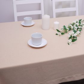 Obrus Parma – Beż