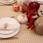 Obrus Palermo – Krata Beż