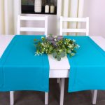 Bieżnik Panama – Turkus