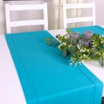 Bieżnik Panama – Turkus