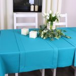 Bieżnik Panama – Turkus