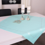 Serweta Glamour – Miętowa