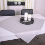 Serweta Glamour – Miętowa