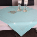 Serweta Glamour – Miętowa