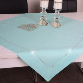 Serweta Glamour – Miętowa