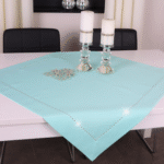 Serweta Glamour – Miętowa