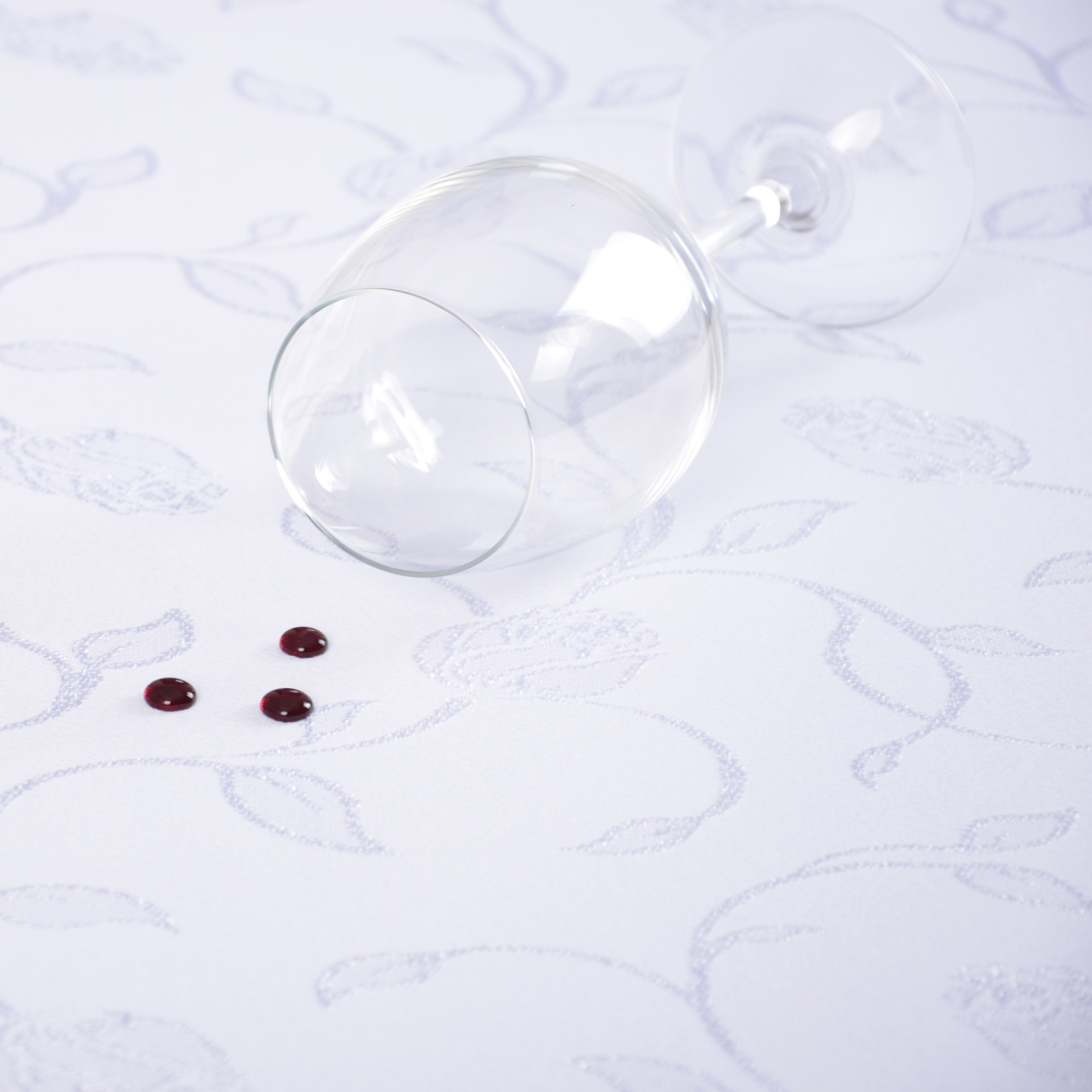 Obrus z Gipiurą 127 – Biały Obrus z Gipiurą 127 – Biały