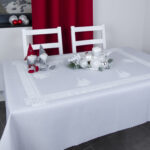 Serweta Glamour – Szary