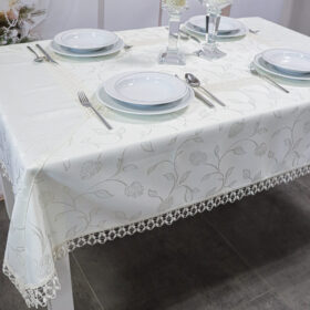 Obrus z Gipiurą 127 – Ekri Fantazja