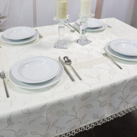 Obrus z Gipiurą 127 – Ekri Fantazja