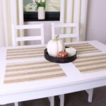 Podkładki na stół -4 szt – JUTA PJ-8