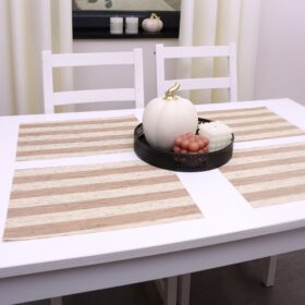 Podkładki na stół -4 szt – JUTA PJ-8