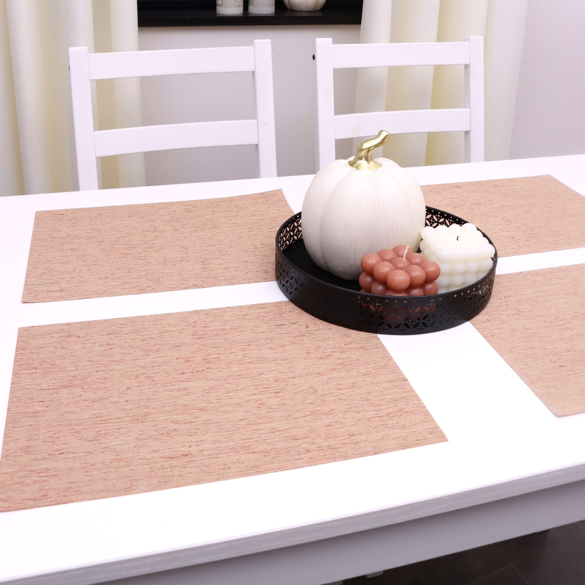 Podkładka na stół- 4szt – JUTA PJ-6 Podkładka na stół- 4szt – JUTA PJ-6