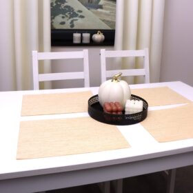 Podkładka na stół-4 szt – JUTA PJ-2