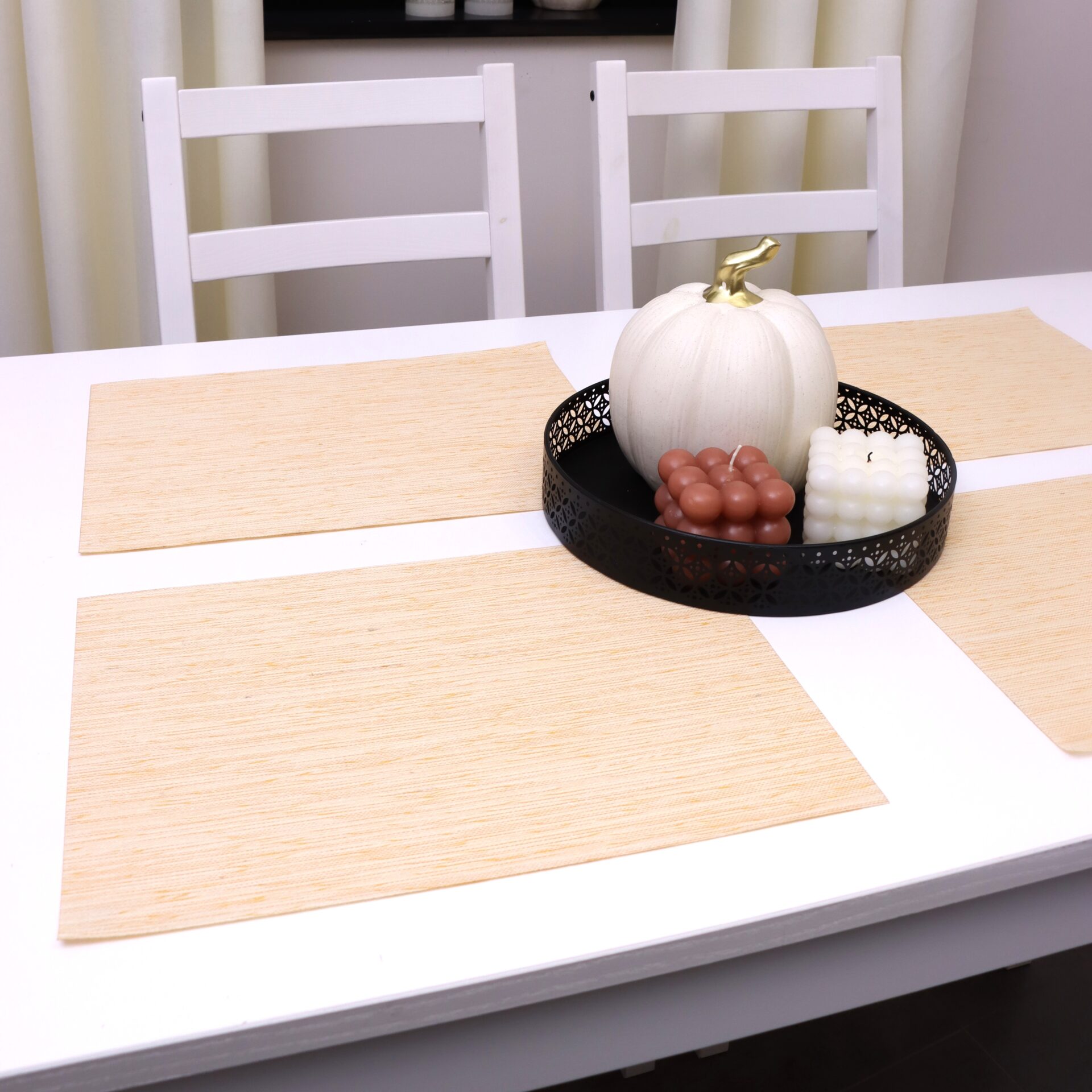 Podkładka na stół-4 szt – JUTA PJ-2 Podkładka na stół-4 szt – JUTA PJ-2