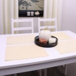 Podkładka na stół-4 szt – JUTA PJ-1 Podkładka na stół-4 szt – JUTA PJ-1