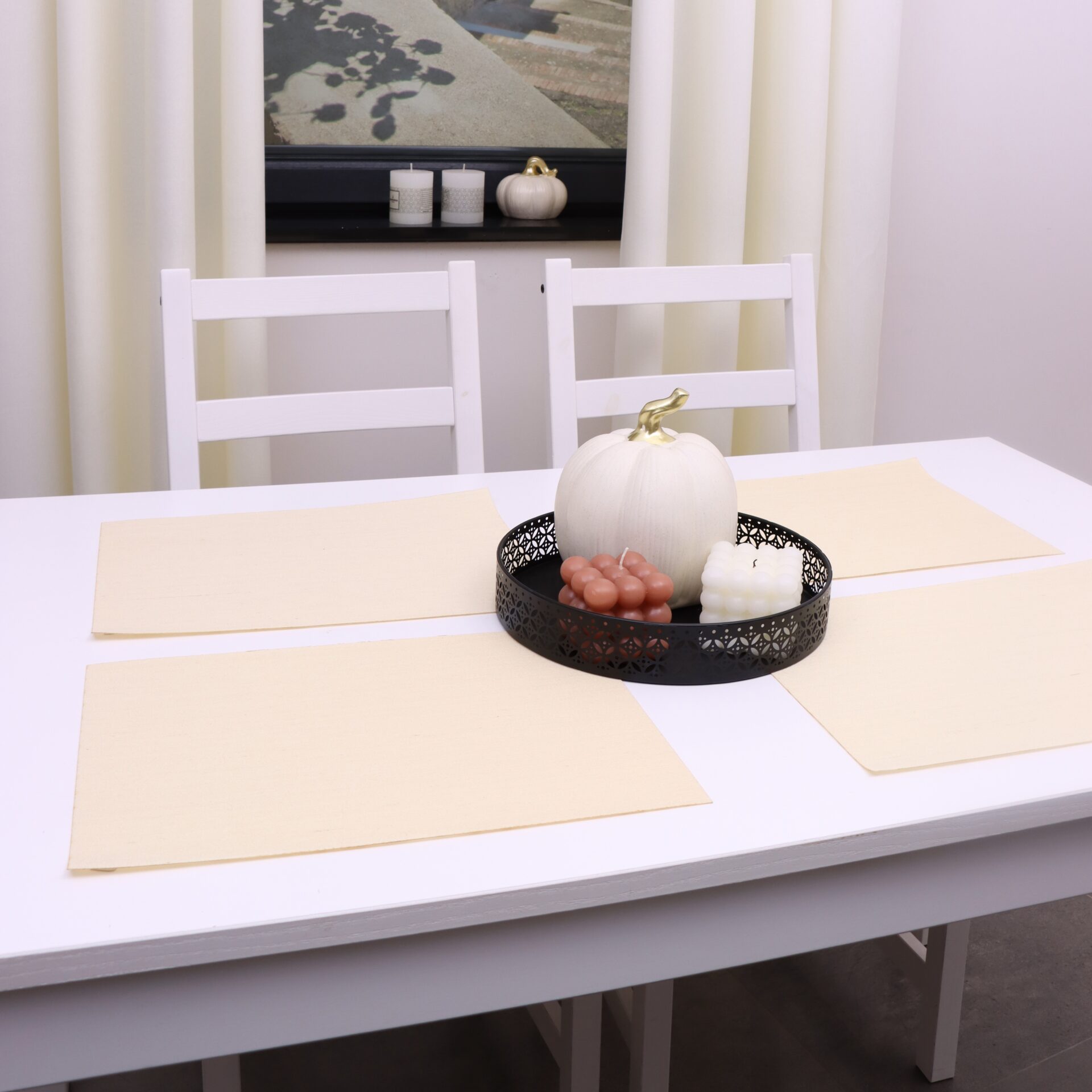 Podkładka na stół-4 szt – JUTA PJ-1 Podkładka na stół-4 szt – JUTA PJ-1