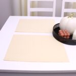 Podkładka na stół-4 szt – JUTA PJ-1 Podkładka na stół-4 szt – JUTA PJ-1