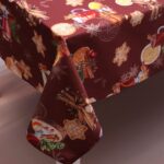 Obrus na Boże Narodzenie -LUX 1532