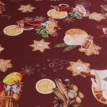 Obrus na Boże Narodzenie -LUX 1532