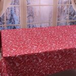 Obrus na Boże Narodzenie -LUX 283-2