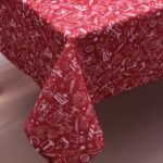 Obrus na Boże Narodzenie -LUX 283-2