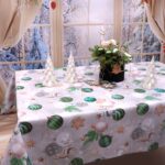 Obrus na Boże Narodzenie -LUX 1529