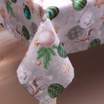 Obrus na Boże Narodzenie -LUX 1529