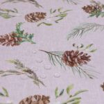 Obrus na Boże Narodzenie -LUX 275-1