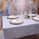 Obrus na Boże Narodzenie -LUX 283-1