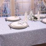 Obrus na Boże Narodzenie -LUX 283-1