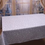 Obrus na Boże Narodzenie -LUX 283-1