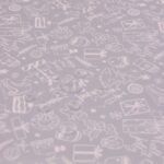 Obrus na Boże Narodzenie -LUX 283-1