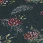 Obrus na Boże Narodzenie -LUX 275-3